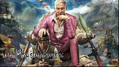 Box art for mp Physioncrysis