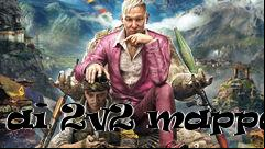 Box art for ai 2v2 mappack