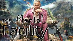 Box art for mp Mental Facility