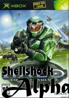 Box art for Shellshock Alpha
