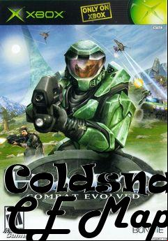 Box art for Coldsnap CE Map