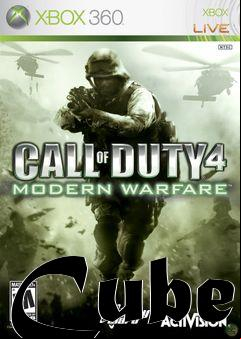 Box art for Cube