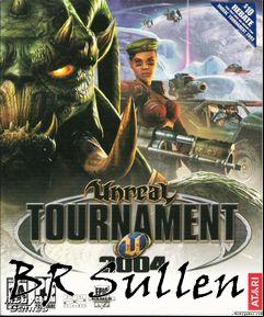 Box art for BR Sullen