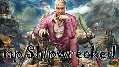 Box art for mp Shipwrecked