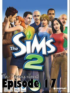 Box art for The Strangerhood Episode 17