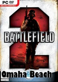 Box art for Omaha Beach
