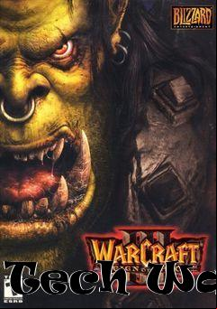 Box art for Tech Wars