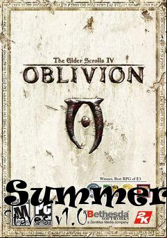 Box art for Summerset Staves v1.0