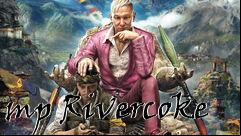 Box art for mp Rivercoke