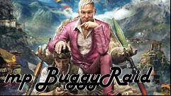 Box art for mp BuggyRaid