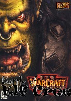 Box art for Battle of Elf Creek