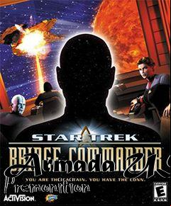 Box art for Armada USS Premonition