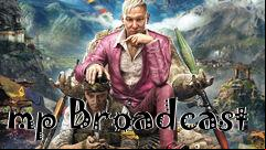 Box art for mp Broadcast