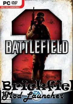 Box art for Brickfield Mod Launcher