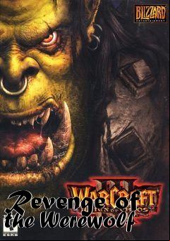 Box art for Revenge of the Werewolf