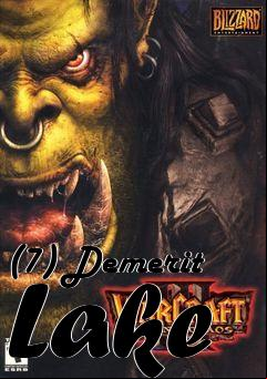 Box art for (7) Demerit Lake