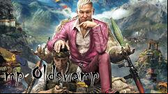 Box art for mp Oldswamp