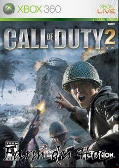 Box art for Farm du Hoc