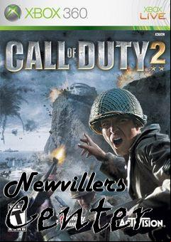 Box art for Newvillers Center