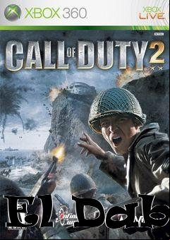 Box art for El Daba