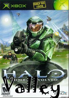 Box art for Valley