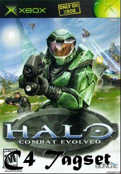 Box art for C4 Tagset