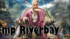 Box art for mp Riverbay