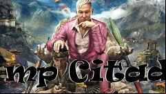 Box art for mp Citadel
