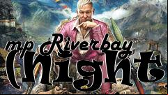 Box art for mp Riverbay (Night)