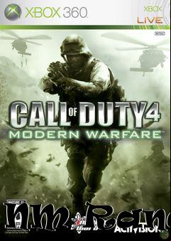 Box art for NM Random