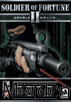 Box art for Morden