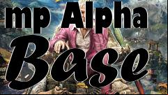 Box art for mp Alpha Base