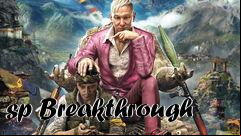 Box art for sp Breakthrough