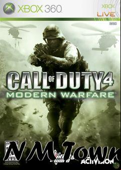 Box art for NM Town