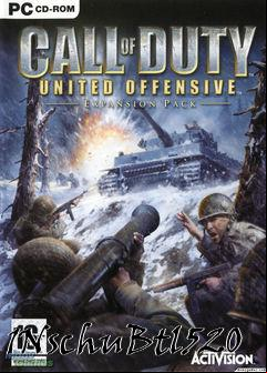 Box art for 1NschuBtl520