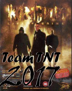 Box art for Team TNT 2017