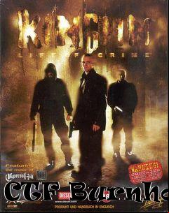Box art for CTF Burnhole