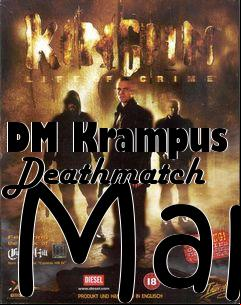 Box art for DM Krampus Deathmatch Map