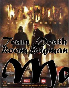 Box art for Team Death Room Bagman Map