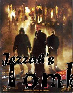 Box art for Jezzah