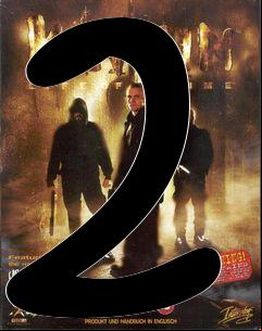 Box art for Facility 2