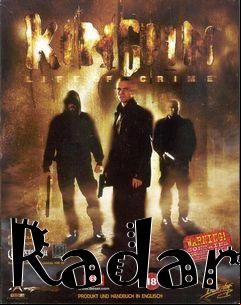 Box art for Radar