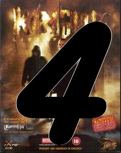 Box art for Assassin 4
