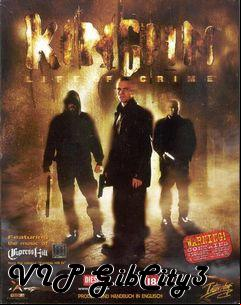 Box art for VIP GibCity3