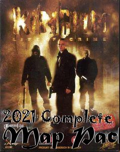 Box art for 2021 Complete Map Pack