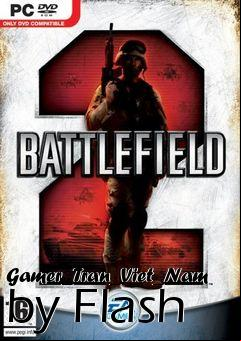 Box art for Gamer_Tran_Viet_Nam by Flash