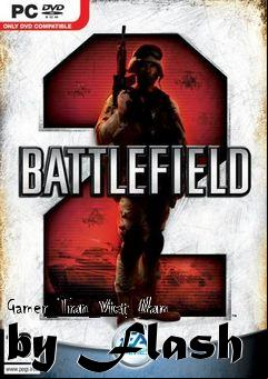 Box art for Gamer_Tran_Viet_Nam by Flash