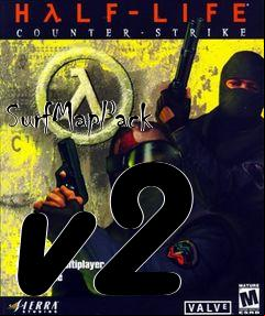 Box art for SurfMapPack v2