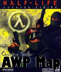 Box art for Counter Strike AWP Map