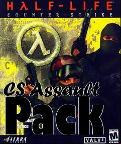 Box art for CS Assault Pack